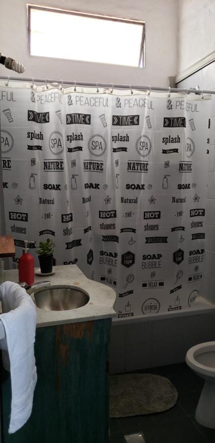 Belgrano Wine Experience Daire Mendoza Dış mekan fotoğraf